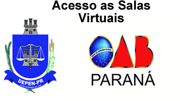 Acesso as Salas Virtuais