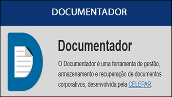 DOCUMENTADOR