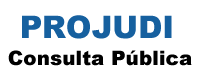 PROJUDI CONSULTA PÚBLICA