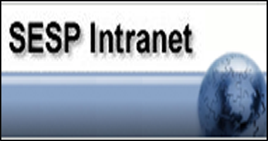 SESP INTRANET