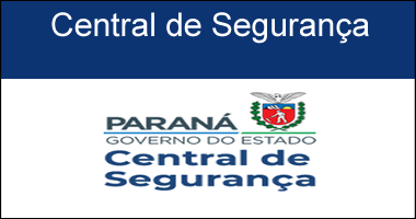 CENTRAL DE SEGURANÇA