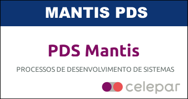 MANTIS PDS