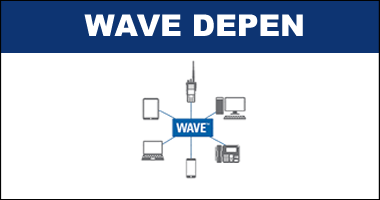 WAVE DEPEN