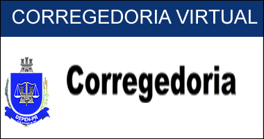 CORREGEDORIA VIRTUAL