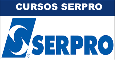 CURSOS SERPRO