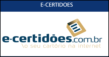 ECERTIDOES