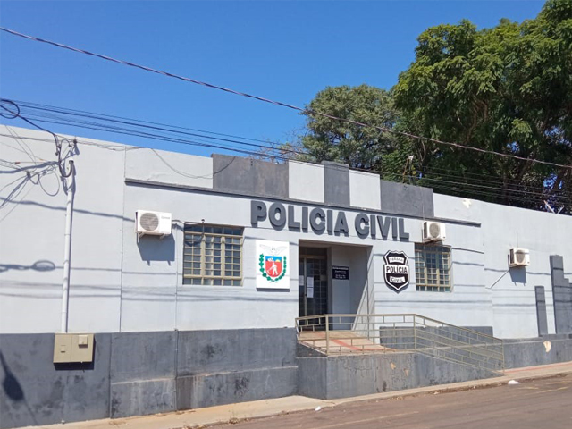 RIBEIRÃO DO PINHAL