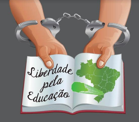 Seminário Nacional de Educação nas prisões