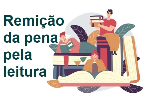 Remissão pela Leitura