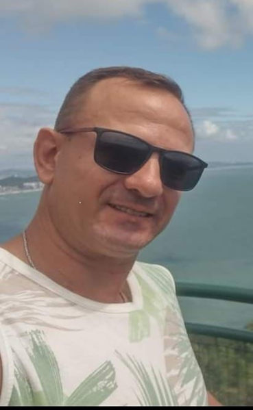 Ernesto Domingues Pinheiro