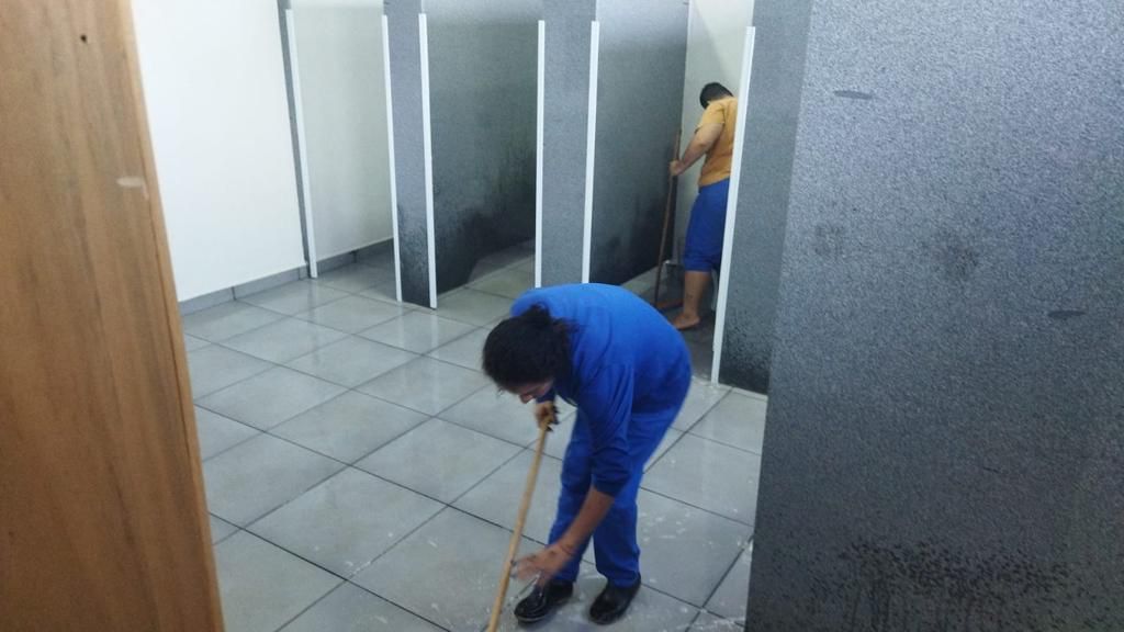 Mulheres privadas de liberdade participam de projeto na Prefeitura de Astorga