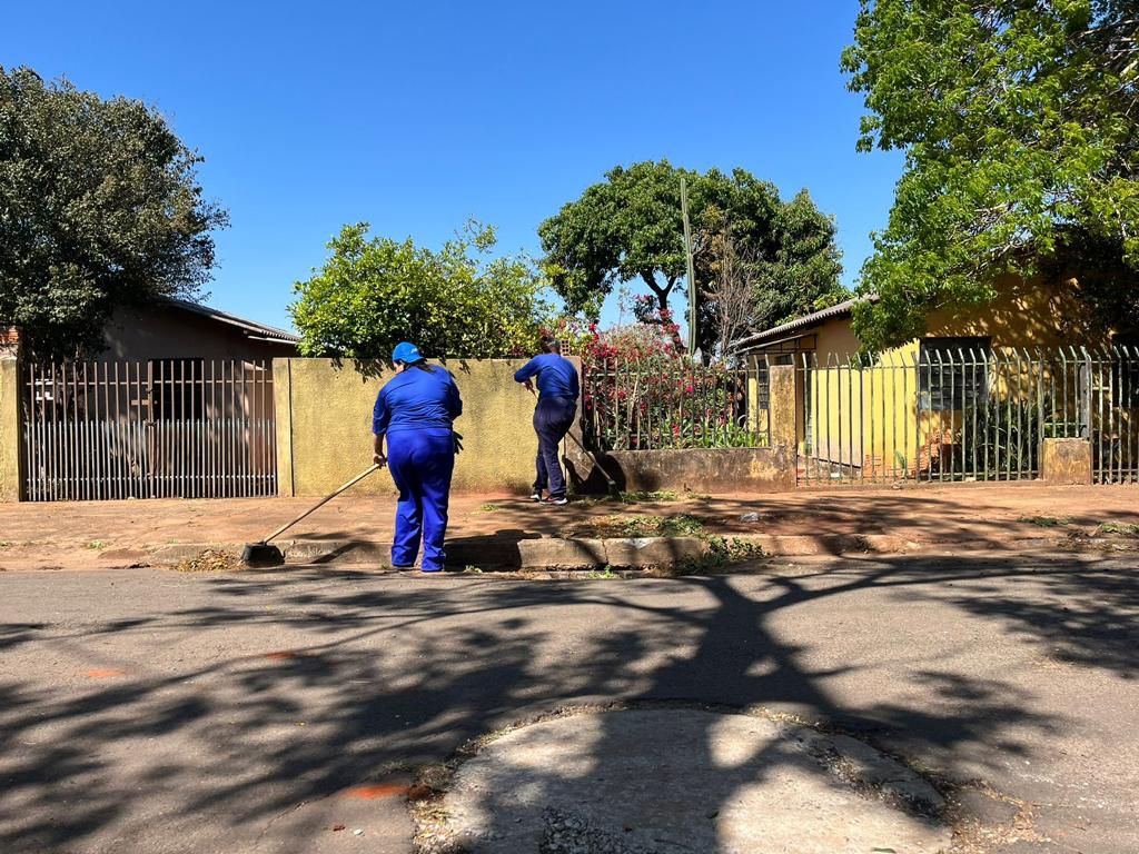 Mulheres privadas de liberdade participam de projeto na Prefeitura de Astorga