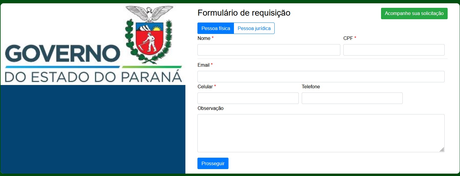 agendamento certificado