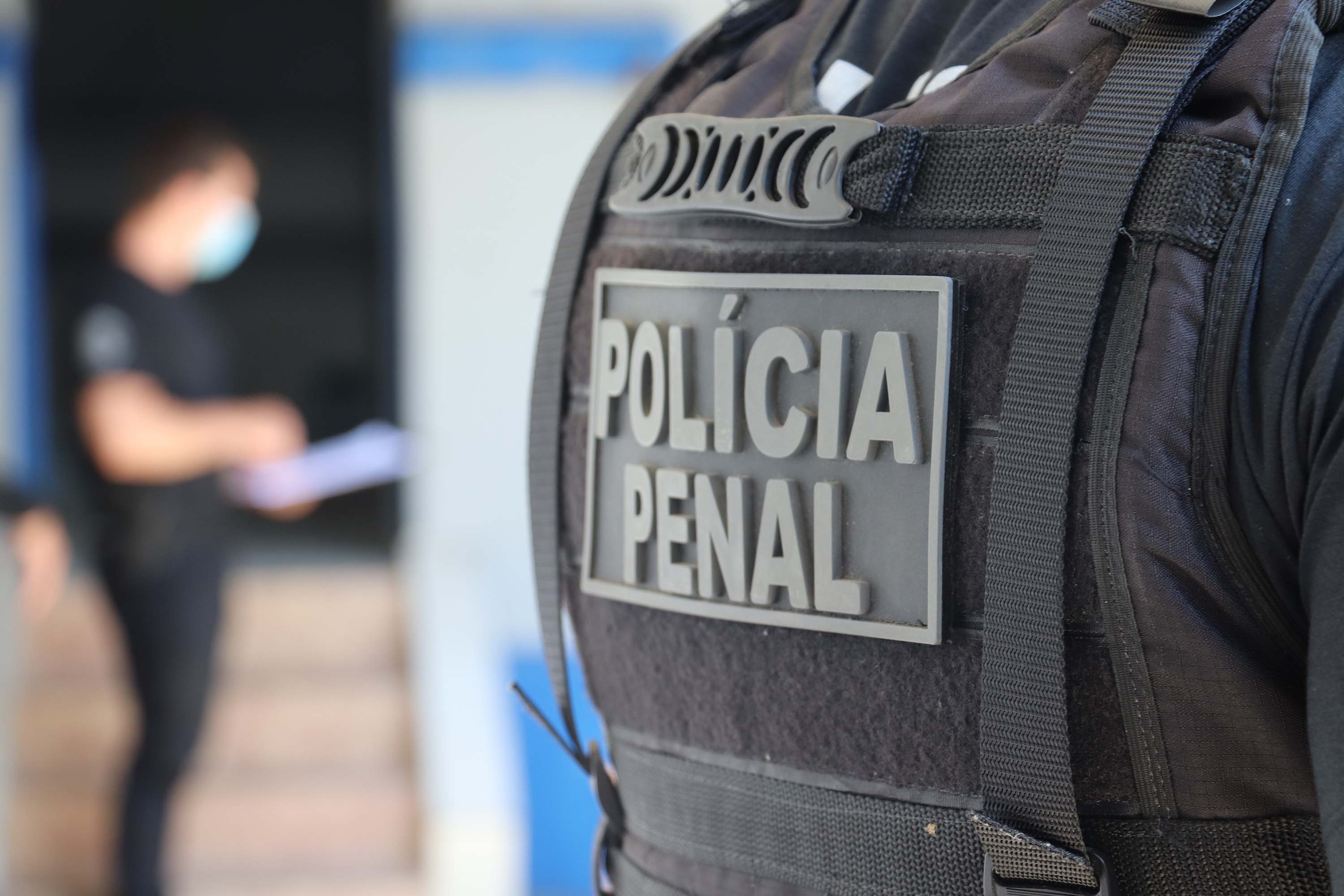 Governo envia à Assembleia projeto de lei que moderniza carreira dos policiais penais