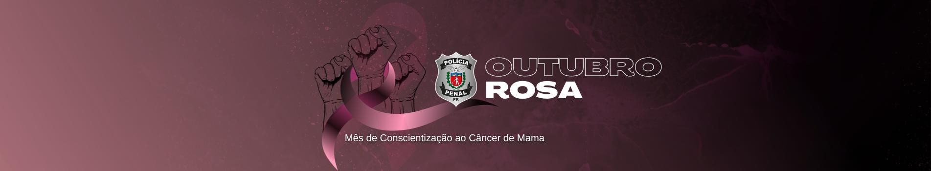 outubro rosa
