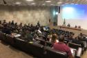 Reforço de parcerias e movimentação de projetos marcam passagem do secretário da Segurança Pública em Brasília