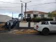 Depen retira presos da Delegacia de Polícia de Palmeira