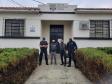 Depen retira presos da Delegacia de Polícia de Palmeira