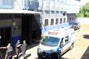Carceragens de quatro delegacias do Oeste passam para gestão do Depen