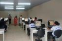 Presos recebem certificados de cursos profissionalizantes
