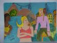Projeto Oficinarte 2006 - IV