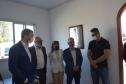 Deppen e OAB inauguram casa da advocacia no Complexo Penitenciário de Piraquara