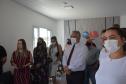 Deppen e OAB inauguram casa da advocacia no Complexo Penitenciário de Piraquara