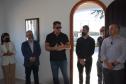 Deppen e OAB inauguram casa da advocacia no Complexo Penitenciário de Piraquara