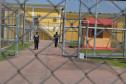 Mais de mil presos retornam às penitenciárias após saídas temporárias de final do ano