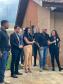 Maior Complexo Penitenciário do Paraná recebe visita do Secretário de Segurança Pública