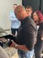 Maior Complexo Penitenciário do Paraná recebe visita do Secretário de Segurança Pública