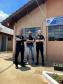 Maior Complexo Penitenciário do Paraná recebe visita do Secretário de Segurança Pública