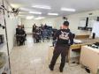 Equipe de Monitoração Eletrônica do Paraná realiza semana de alinhamento administrativo e procedimentos operacionais