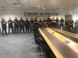 Equipe de Monitoração Eletrônica do Paraná realiza semana de alinhamento administrativo e procedimentos operacionais
