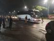 Cães policiais de Londrina participam de operação em conjunto com a PRE