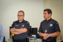 Curso de Justiça Restaurativa capacita servidores da Polícia Penal do Paraná
