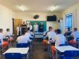 Apenados do Complexo Penitenciário de Maringá prestam vestibular para Serviço Social
