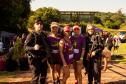 2 ª edição da Corrida Mulheres Seguras reuniu mais de 300 participantes em Londrina