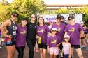 2 ª edição da Corrida Mulheres Seguras reuniu mais de 300 participantes em Londrina