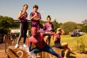 2 ª edição da Corrida Mulheres Seguras reuniu mais de 300 participantes em Londrina