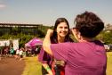 2 ª edição da Corrida Mulheres Seguras reuniu mais de 300 participantes em Londrina