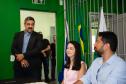 PEL III inaugura salas de aula para atender 300 pessoas privadas de liberdade