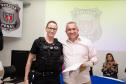 Polícia Penal do Paraná promove evento de encerramento ao mês das mulheres para as servidoras do departamento