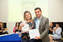 Polícia Penal do Paraná promove evento de encerramento ao mês das mulheres para as servidoras do departamento