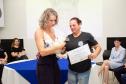 Polícia Penal do Paraná promove evento de encerramento ao mês das mulheres para as servidoras do departamento