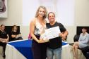 Polícia Penal do Paraná promove evento de encerramento ao mês das mulheres para as servidoras do departamento