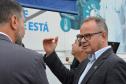 Projeto de Educação com apoio do Senai–PR oferece capacitação a apenados no Paraná