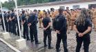 Polícia Penal do Paraná certifica 12 policiais penais em Escolta Prisional