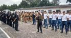 Polícia Penal do Paraná certifica 12 policiais penais em Escolta Prisional
