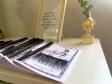 Apenados da Unidade de Progressão de Piraquara apresentam trabalhos finais do Projeto Especial de Literatura